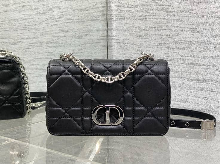 Caro Chubby Bag 001